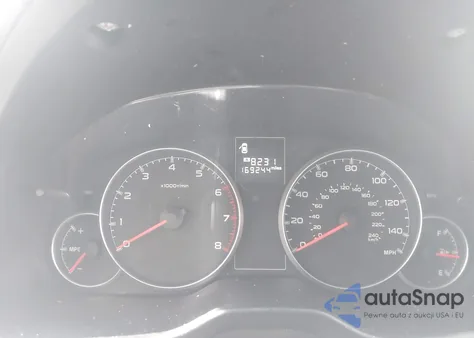 2013 Subaru Outback 2.5I Premium from USA, damaged, VIN 4S4BRBCC1D3284335